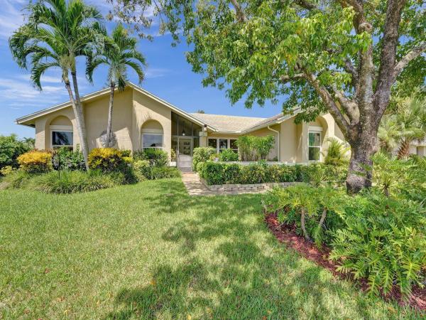 Bentbrook, 18375 103rd Trail S, Boca Raton, Florida 33498, image 1