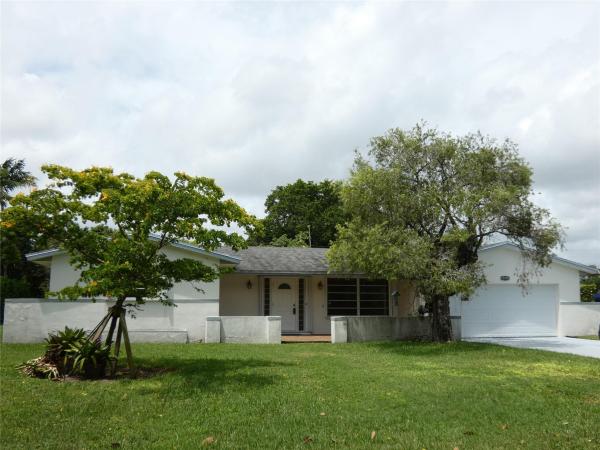 Coral Reef Estates, 15710 SW 87th Ct, Palmetto Bay, Florida 33157, image 1