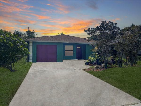 Sunset Park Delray, 1014 Mango Dr, Delray Beach, Florida 33444, image 1