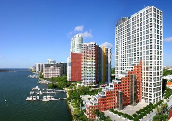 The Palace, 1541 Brickell Ave #B403, Miami, Florida 33129, image 1