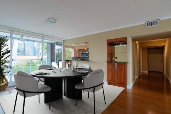 The Palace, 1541 Brickell Ave #B403, Miami, Florida 33129, image 1