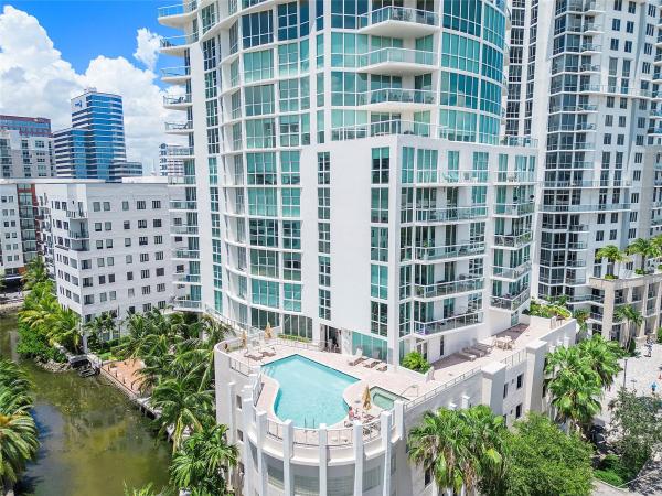 Venezia Las Olas, 111 SE 8th Ave #903, Fort Lauderdale, Florida 33301, image 1