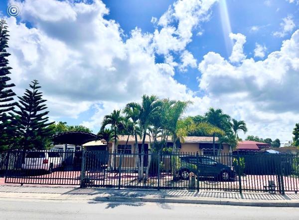 Anderson Heights, 8535 NW 32nd Ave, West Little River, Florida 33147, image 1