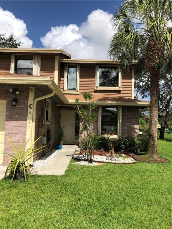 Banyan Lakes, 6181 Laurel Ln #C, Tamarac, Florida 33319, image 1