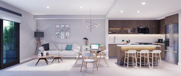 Aesthetic Apartments, 1938 Jackson St #403, Hollywood, Florida 33020, image 3