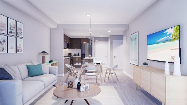 Aesthetic Apartments, 1938 Jackson St #403, Hollywood, Florida 33020, image 2