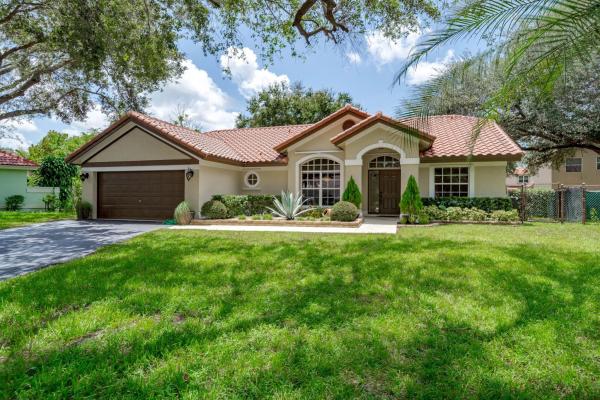 Breckenridge North, 5875 NW 41st Way, Coconut Creek, Florida 33073, image 1