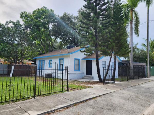 Pine Highlands, 5606 NW 8th Ave, Miami, Florida 33127, image 1
