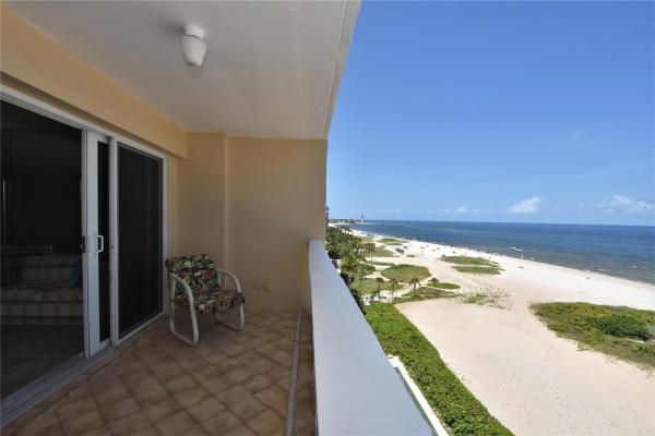 Century Plaza, 1012 N Ocean Blvd #806, Pompano Beach, Florida 33062, image 2