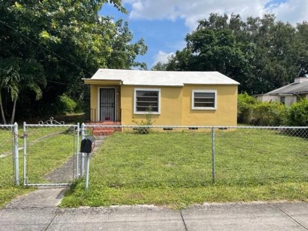 Craftsmens Homes, 3259 NW 45th St, Brownsville, Florida 33142, image 1