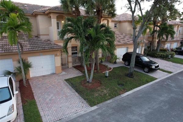 The Palms At Pembroke Isles, 814 NW 170th Ter #123, Pembroke Pines, Florida 33028, image 3
