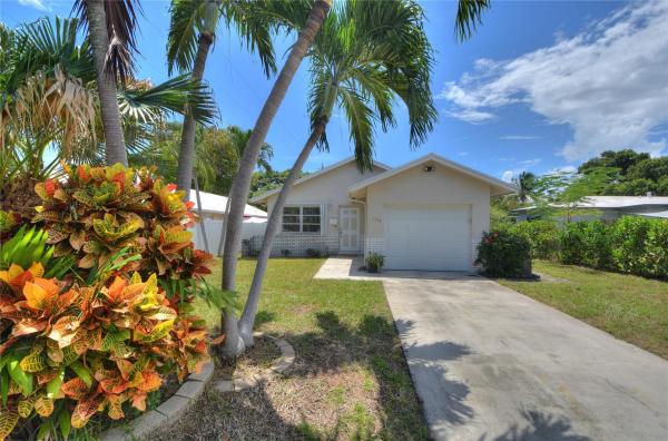 Ocean Way Park, 1304 NE 2nd St, Pompano Beach, Florida 33060, image 1