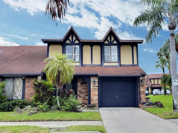 Kingsley Commons, 9117 NW 44th Ct #9117, Sunrise, Florida 33351, image 1