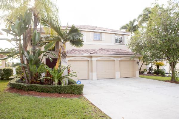 Fox Ridge, 4207 Fox Run Ct, Weston, Florida 33331, image 1