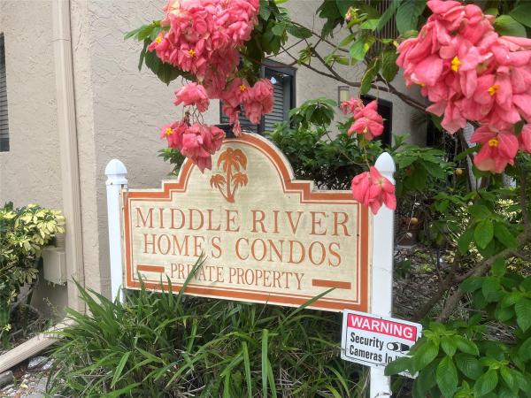 Middle River Homes, 2918 NE 8th Ter #102, Fort Lauderdale, Florida 33334, image 1