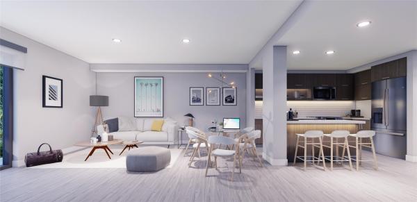Aesthetic Apartments, 1938 Jackson St #405, Hollywood, Florida 33020, image 1