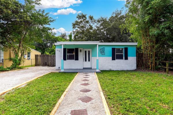 Tuskegee Park, 516 NW 15th Ave, Fort Lauderdale, Florida 33311, image 1