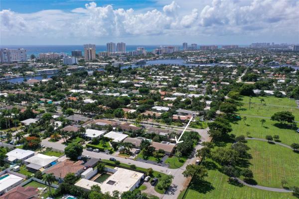 Pompano Beach Estates, 2500 SE 2nd Ct, Pompano Beach, Florida 33062, image 1