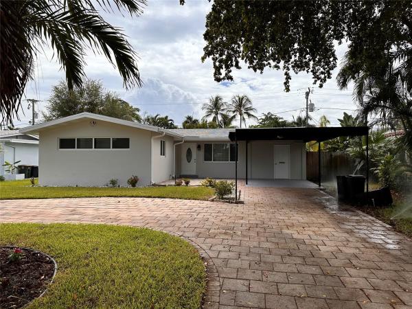 Hillsboro Estates, 2611 NE 20th Ave, Lighthouse Point, Florida 33064, image 1