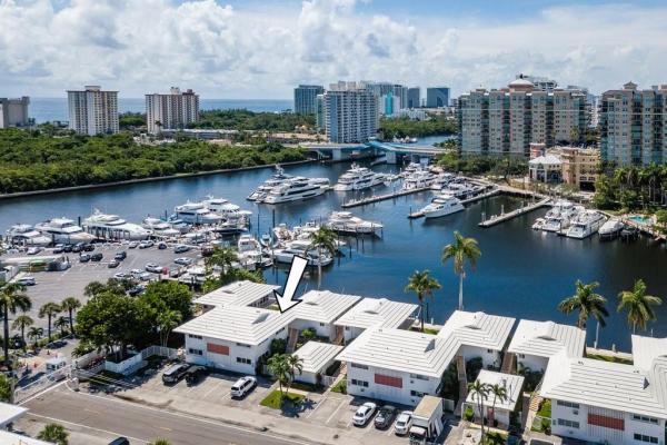 Coral Cove, 2760 Yacht Club Blvd #10B, Fort Lauderdale, Florida 33304, image 1