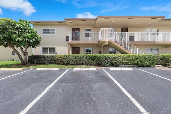 Oriole Gardens 2, 7855 NW 5th Ct #101, Margate, Florida 33063, image 1