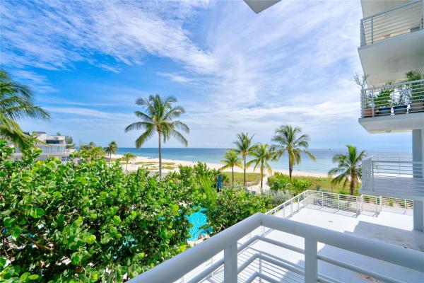 Ocean Heritage Club, 812 Briny Ave #3D, Pompano Beach, Florida 33062, image 1