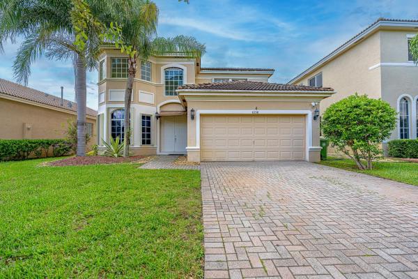 Laguna Isles, 6358 SW 194th Ave, Pembroke Pines, Florida 33332, image 1