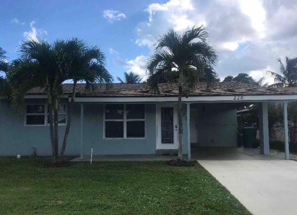 McDonald Park, 220 SW 8th Ave, Boynton Beach, Florida 33435, image 1
