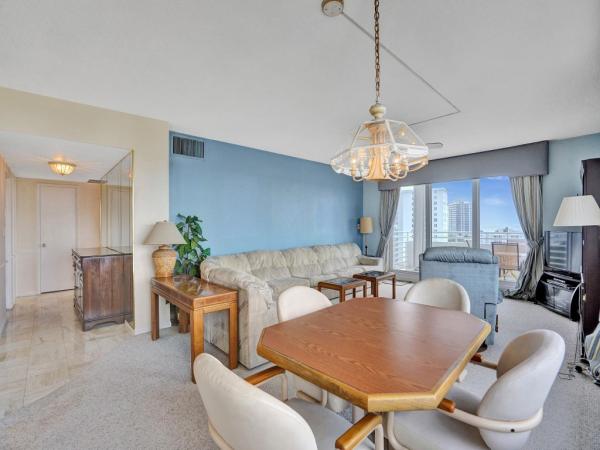Sunrise Tower, 888 Intracoastal Dr #11A, Fort Lauderdale, Florida 33304, image 2