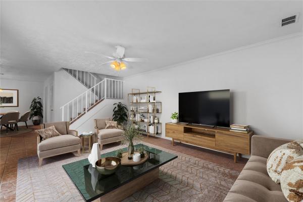 Golfview Harbour Townhouses, 1402 Harvard Ln, Boynton Beach, Florida 33426, image 1