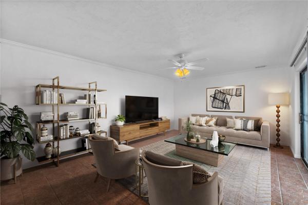 Golfview Harbour Townhouses, 1402 Harvard Ln, Boynton Beach, Florida 33426, image 2