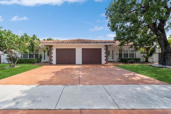 Coral Ridge Country Club Estates, 2200 Ne 36th, Fort Lauderdale, Florida 33308, image 1
