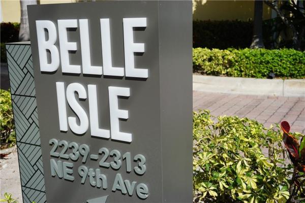 Belle Isle, 2295 NE 9th Ave, Wilton Manors, Florida 33305, image 2