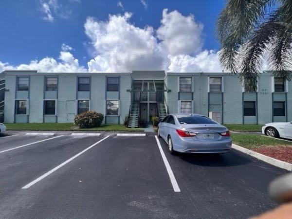 Palm Springs 3, 7301 NW 18th St #103, Margate, Florida 33063, image 1
