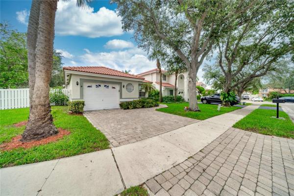 Sawgrass Plantation, 13533 NW 5th Ct, Plantation, Florida 33325, image 1