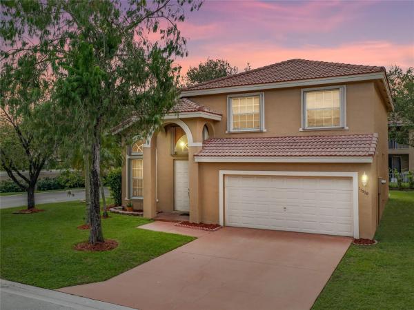 Summer Wind, 11510 NW 6th Pl, Coral Springs, Florida 33071, image 1