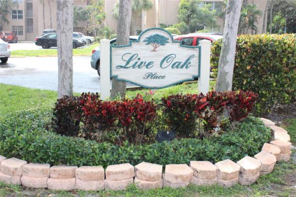Live Oak Of Pine Island Ridge, 9410 Live Oak Pl #407, Davie, Florida 33324, image 2