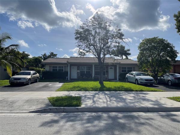The Dells, 4017 NW 78th Ter, Coral Springs, Florida 33065, image 1