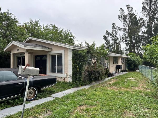 College Homesites, 745 SW 2nd Pl, Dania Beach, Florida 33004, image 1