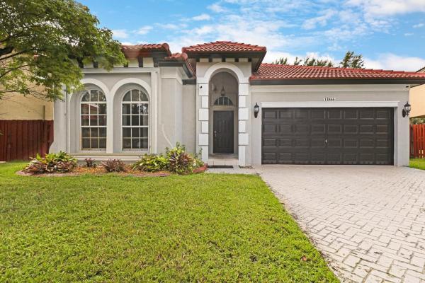 Santorini Isles, 13866 SW 52nd St, Miramar, Florida 33027, image 1