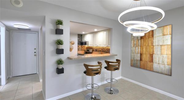 Drake Tower, 1800 N Andrews Ave #5H, Fort Lauderdale, Florida 33311, image 1