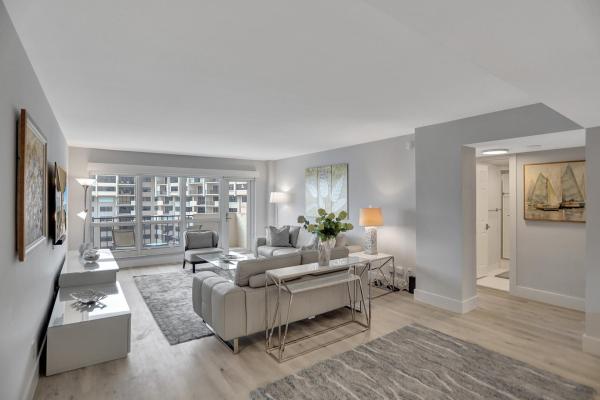 Sea Ranch Club B, 5000 N Ocean Blvd #1403, Lauderdale By The Sea, Florida 33308, image 1