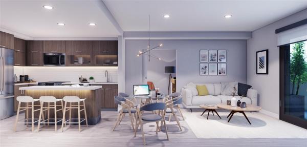 Aesthetic Apartments, 1938 Jackson St #406, Hollywood, Florida 33020, image 1