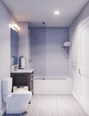 Aesthetic Apartments, 1938 Jackson St #406, Hollywood, Florida 33020, image 3