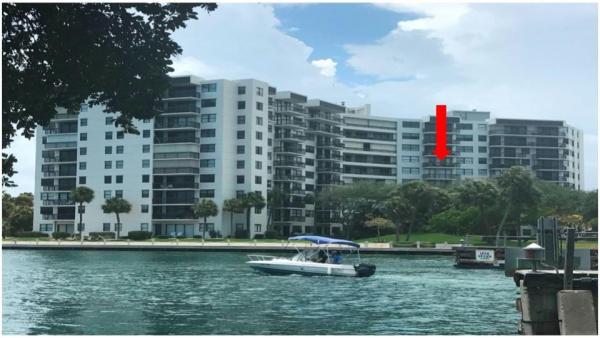 Voyager, 2900 NE 14th Street Cswy #603, Pompano Beach, Florida 33062, image 1