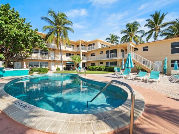 Southern Seas, 4520 El Mar Dr #13, Lauderdale By The Sea, Florida 33308, image 1