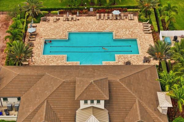 The Fields At Gulfstream Polo, 4785 San Fratello Cir, Lake Worth, Florida 33467, image 1