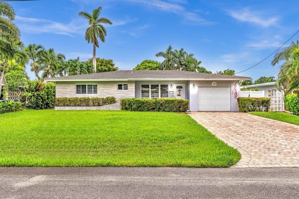 Almar Estates, 164 NE 30th St, Wilton Manors, Florida 33334, image 1