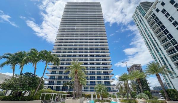 Bay House Miami, 600 NE 27th St #3004, Miami, Florida 33137, image 1