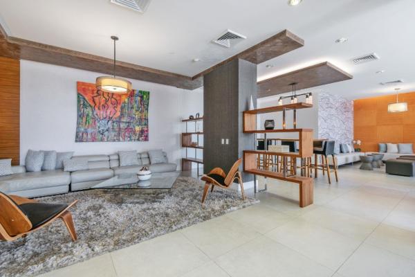 Bay House Miami, 600 NE 27th St #3004, Miami, Florida 33137, image 2